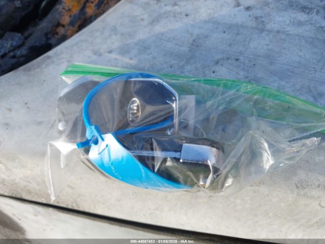 2022 Kia Sportage Blue Used Part - Image 12