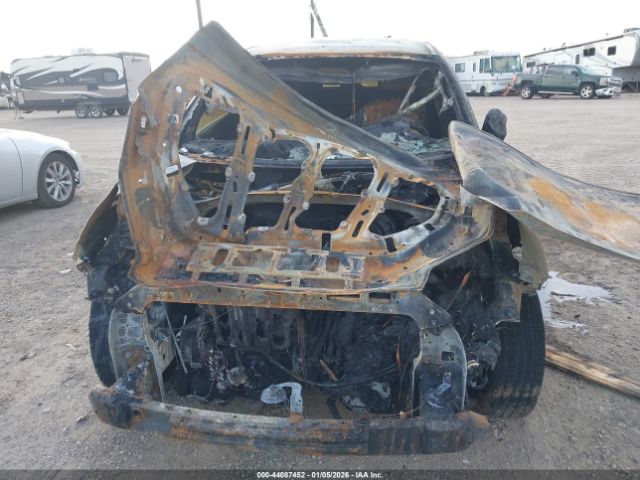 2022 Kia Sportage Blue Used Part - Image 7