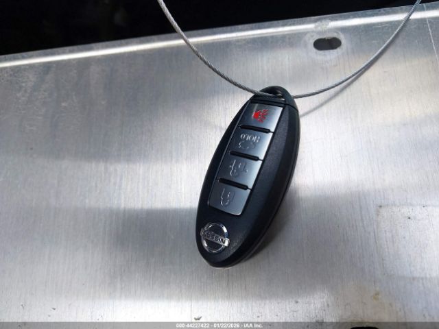2015 Nissan Sentra Light Blue Used Part - Image 12