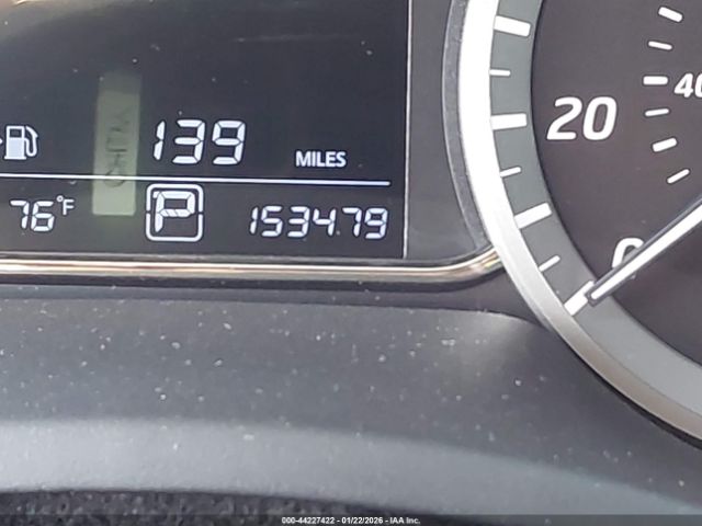 2015 Nissan Sentra Light Blue Used Part - Image 16