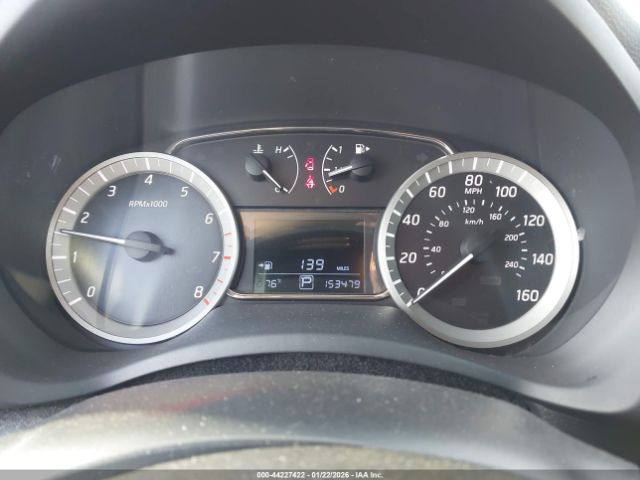 2015 Nissan Sentra Light Blue Used Part - Image 8