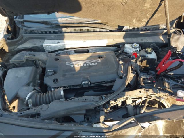 2019 Cadillac XT4 Black Used Part - Image 11