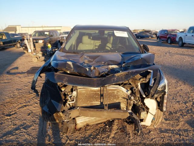 2019 Cadillac XT4 Black Used Part - Image 13