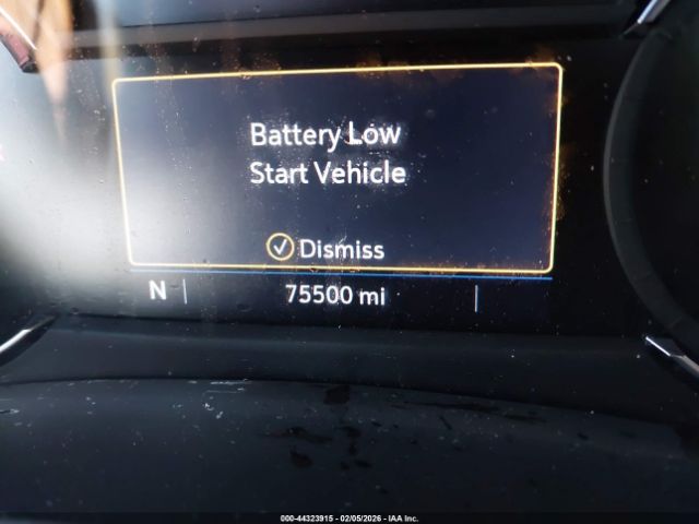 2019 Cadillac XT4 Black Used Part - Image 16