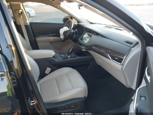 2019 Cadillac XT4 Black Used Part - Image 6