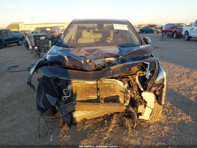2019 Cadillac XT4 Black Used Part - Image 7