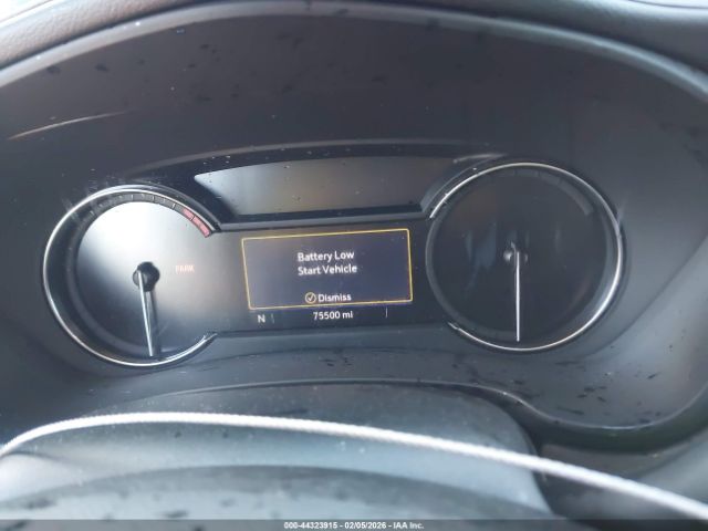 2019 Cadillac XT4 Black Used Part - Image 8
