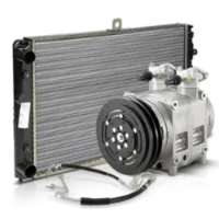 Toyo Auto Part