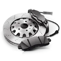Toyo Auto Part