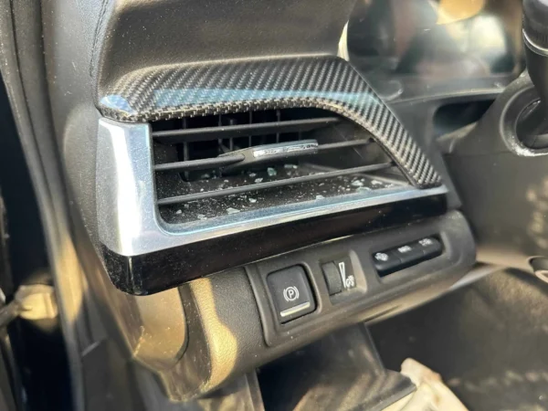 Cadillac CT6 2017 Black Used Parts - Image 9