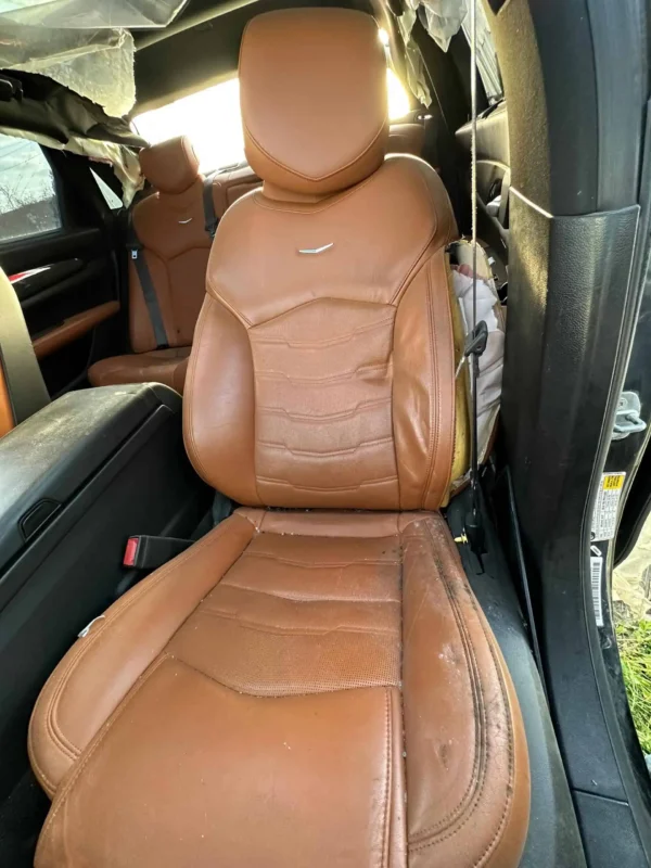 Cadillac CT6 2017 Black Used Parts - Image 11