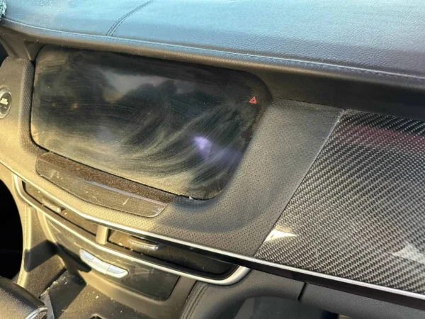 Cadillac CT6 2017 Black Used Parts - Image 17