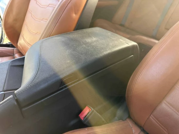 Cadillac CT6 2017 Black Used Parts - Image 21