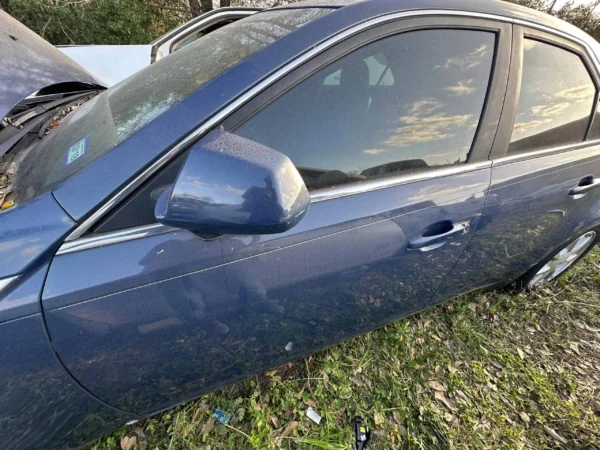 Cadillac CTS 2009 Blue Used Parts - Image 5