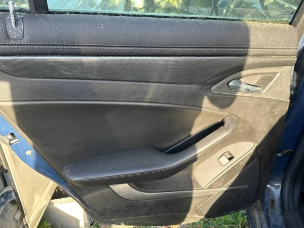 Cadillac CTS 2009 Blue Used Parts - Image 7