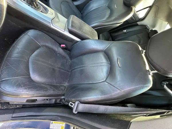 Cadillac CTS 2009 Blue Used Parts - Image 10