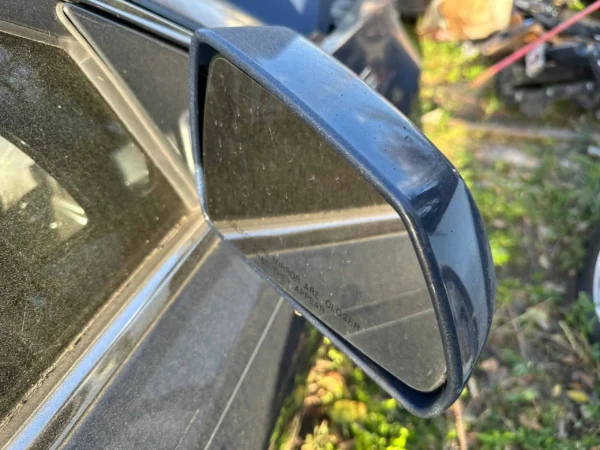 Cadillac CTS 2009 Blue Used Parts - Image 12