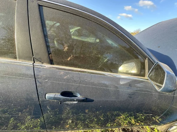 Cadillac CTS 2009 Blue Used Parts - Image 19