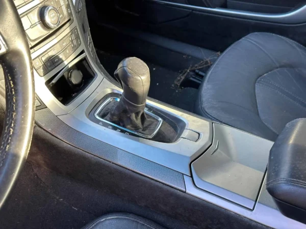 Cadillac CTS 2009 Blue Used Parts - Image 22
