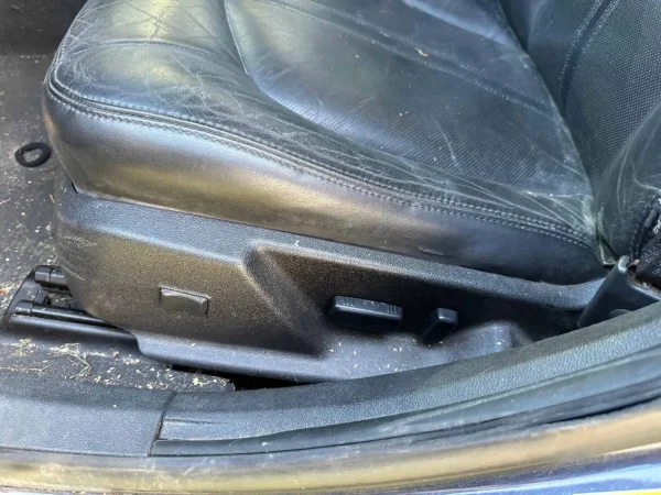 Cadillac CTS 2009 Blue Used Parts - Image 23