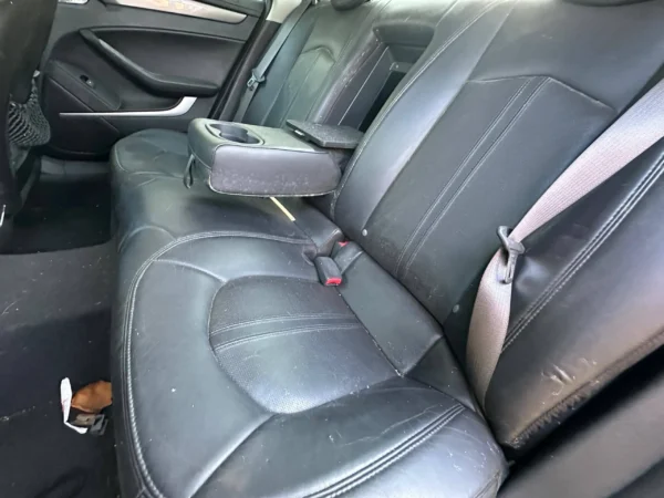 Cadillac CTS 2009 Blue Used Parts - Image 29