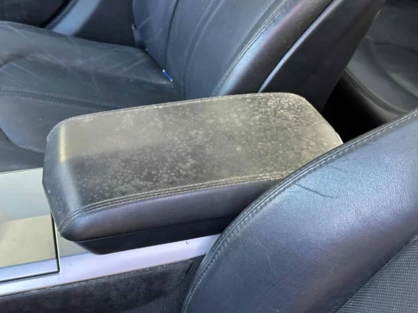 Cadillac CTS 2009 Blue Used Parts - Image 30