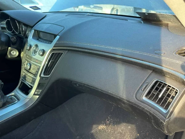 Cadillac CTS 2009 Blue Used Parts - Image 32