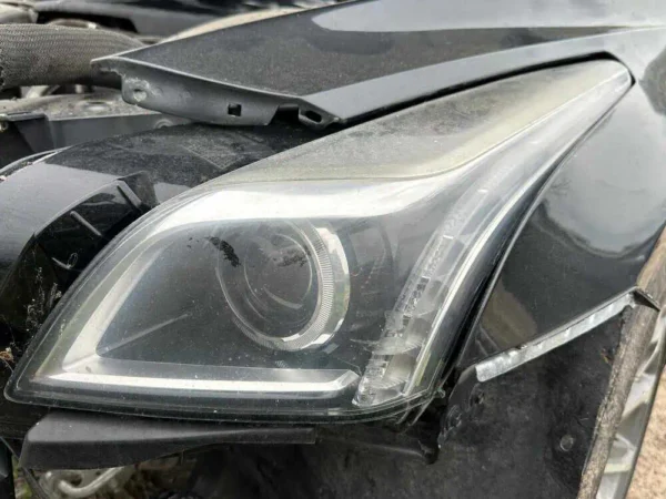 Used Cadillac CTS 2016 Parts Engine Transmission Doors ETC - Image 42