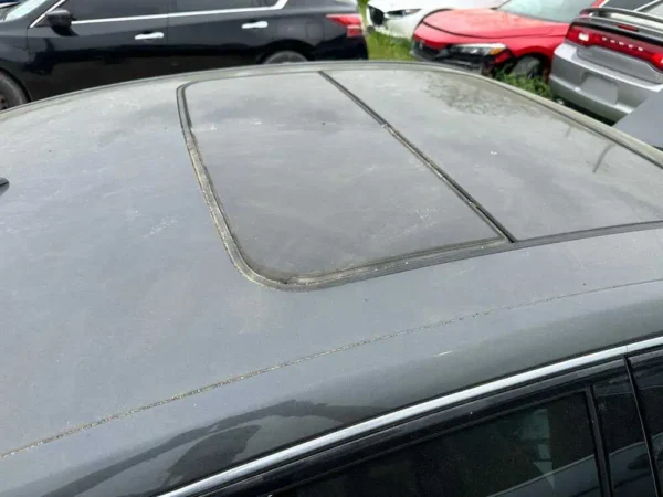 Used Cadillac CTS 2016 Parts Engine Transmission Doors ETC - Image 41
