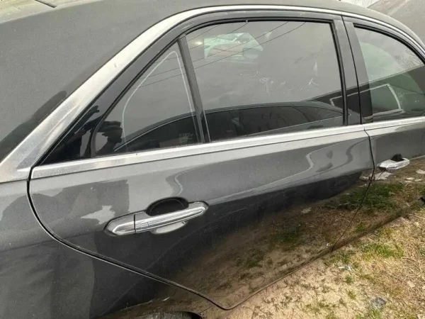 Used Cadillac CTS 2016 Parts Engine Transmission Doors ETC - Image 40