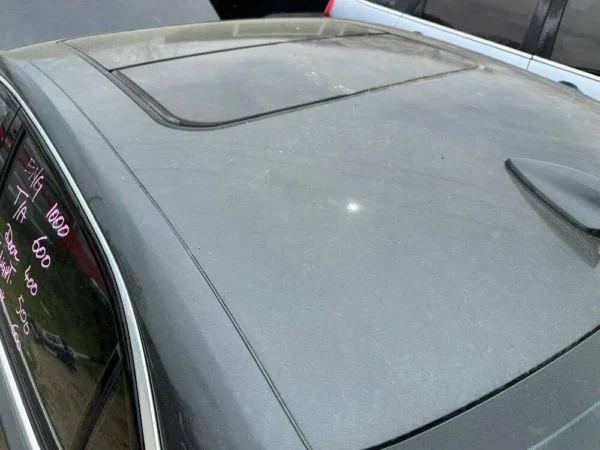 Used Cadillac CTS 2016 Parts Engine Transmission Doors ETC - Image 38