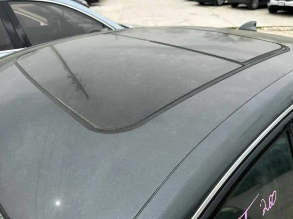 Used Cadillac CTS 2016 Parts Engine Transmission Doors ETC - Image 35