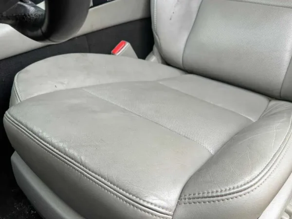 Used Cadillac CTS 2016 Parts Engine Transmission Doors ETC - Image 29