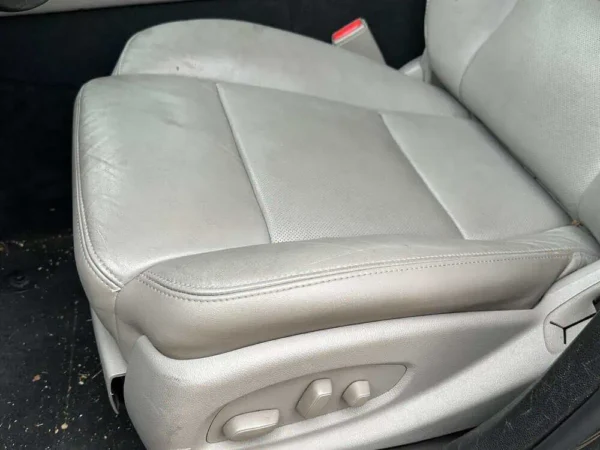 Used Cadillac CTS 2016 Parts Engine Transmission Doors ETC - Image 24