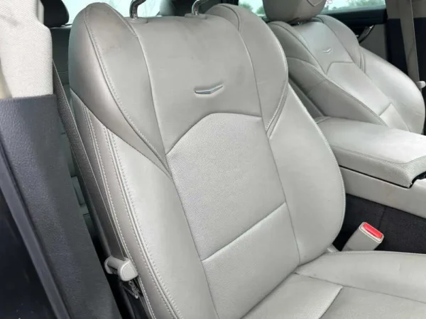 Used Cadillac CTS 2016 Parts Engine Transmission Doors ETC - Image 19