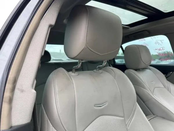 Used Cadillac CTS 2016 Parts Engine Transmission Doors ETC - Image 18
