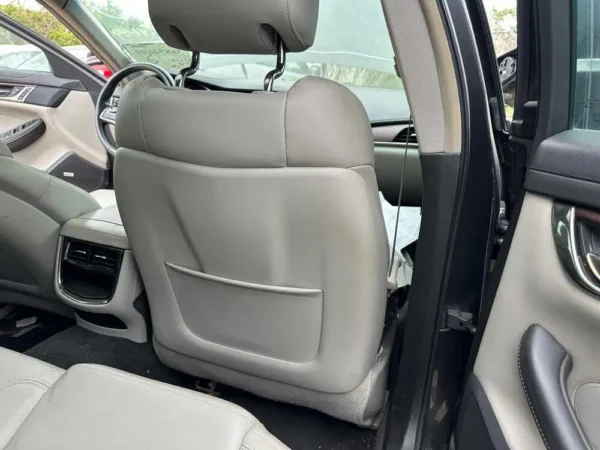 Used Cadillac CTS 2016 Parts Engine Transmission Doors ETC - Image 10
