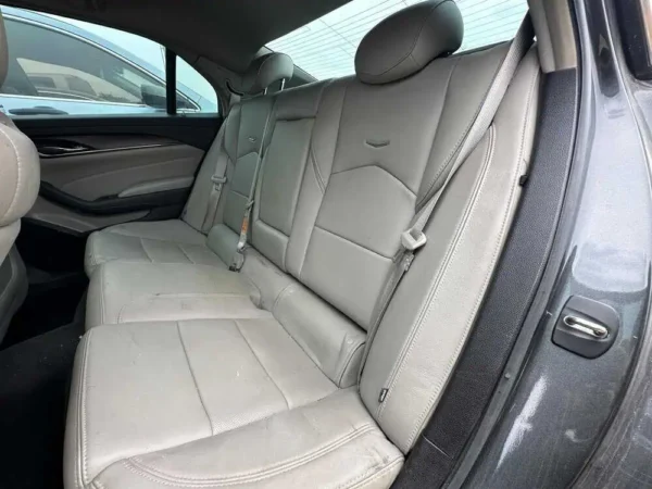 Used Cadillac CTS 2016 Parts Engine Transmission Doors ETC - Image 9