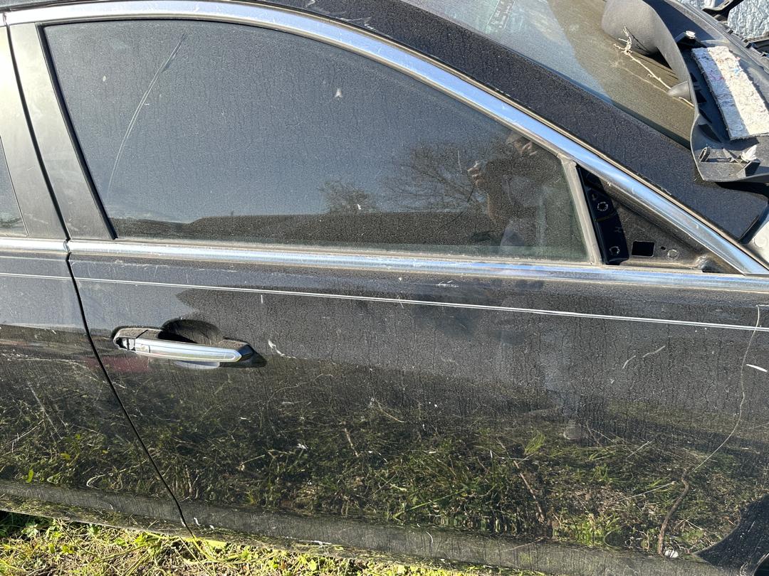 2015 Cadillac ATS Black Used Parts - Image 7