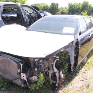 Toyo Auto Part
