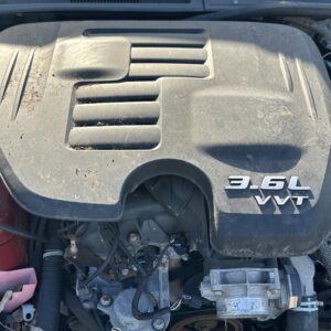 Toyo Auto Part