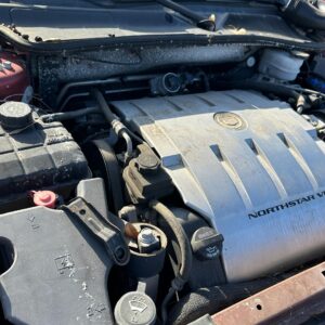 Toyo Auto Part