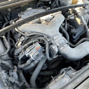 Toyo Auto Part