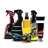 Toyo Auto Part