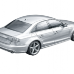 Toyo Auto Part