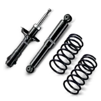 Toyo Auto Part