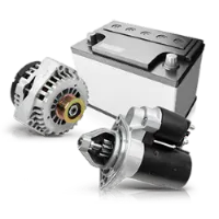 Toyo Auto Part