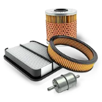 Toyo Auto Part