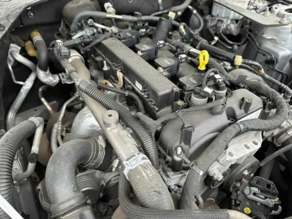 Ford Mustang 2021 Used Parts - Image 3