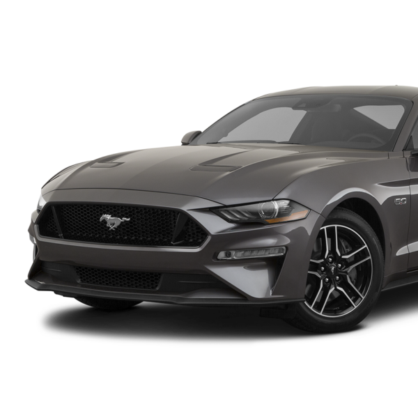 Ford Mustang 2021 Used Parts